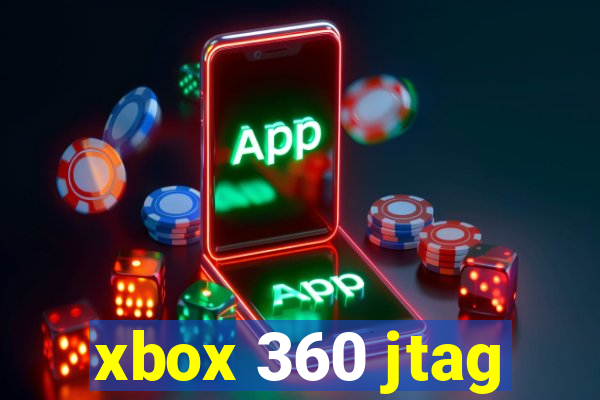 xbox 360 jtag